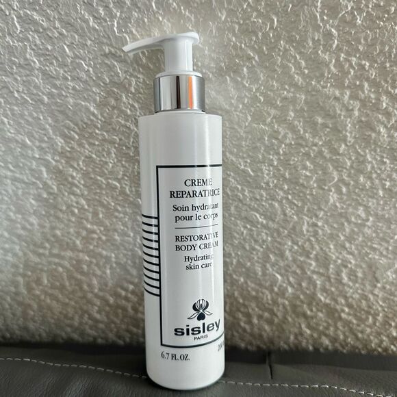 Sisley Paris Restorative Body Cream new - Picture 2 of 9